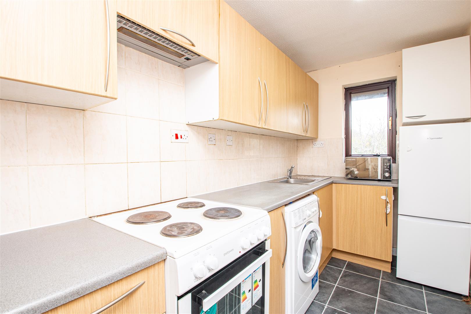 2 bed property in Troutbeck, Milton Keynes